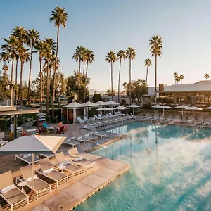 Resort Andaz &, Scottsdale